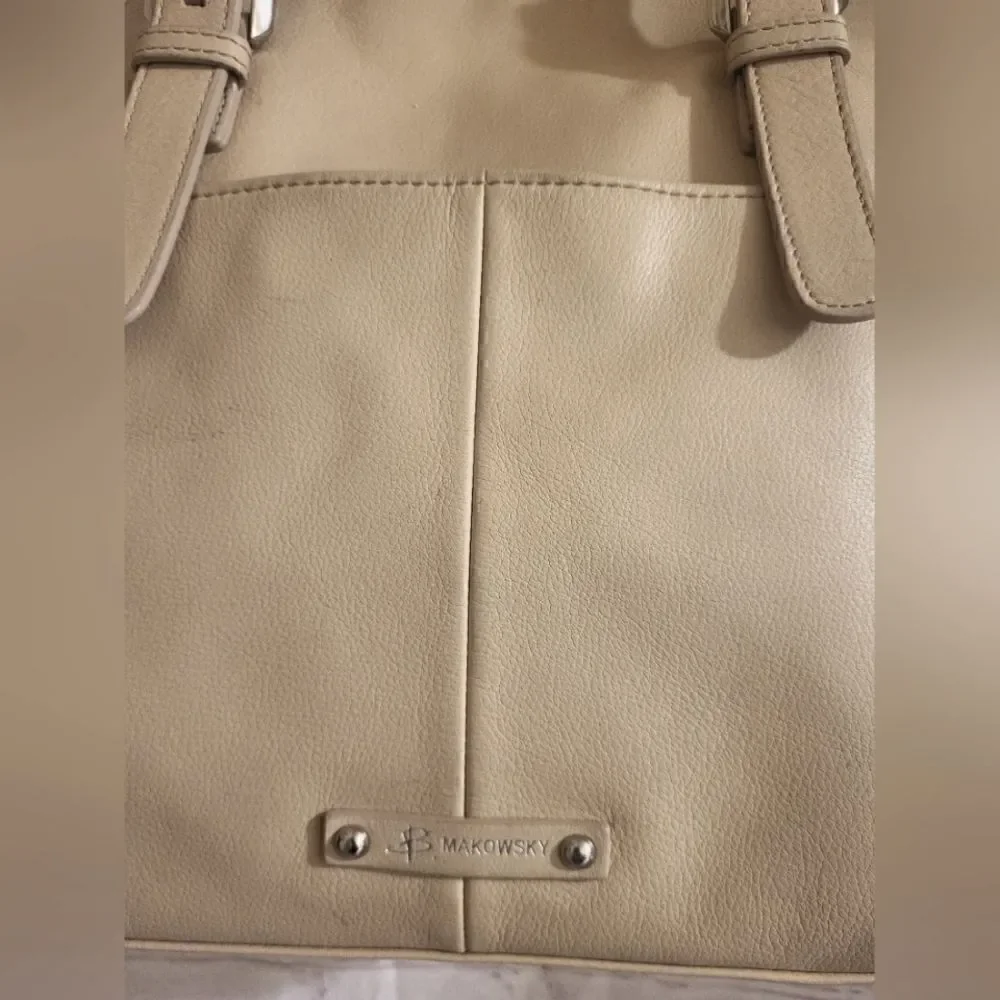 b. makowsky authentic excellent